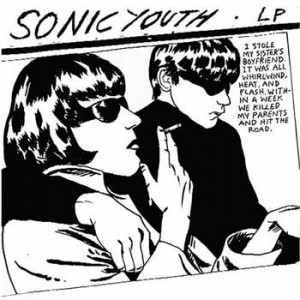 Sonic Youth - Goo (1990)