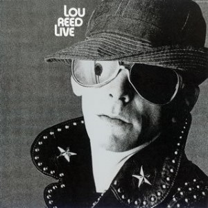 Lou Reed - Live (1975)