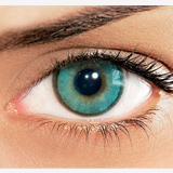 Lentes de contato coloridas: Marine
