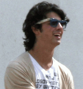 Joe Jonas (Jonas Brothers)