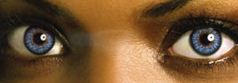 Lentes coloridas FreshLook ColorBlends