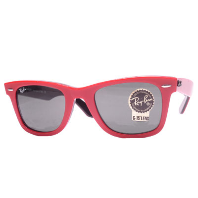 Óculos de sol RAY-BAN - RB 2140 pink Óculos de sol RAY-BAN - RB 2140 Rosa