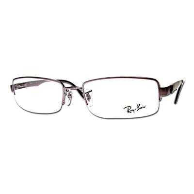 armação ray ban