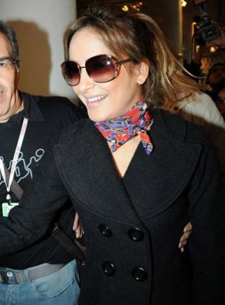 Claudia Leitte