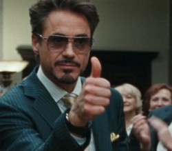 Homem de Ferro 2 – Óculos – Robert Downey Jr – Initium All Homem de Ferro 2 – Óculos – Robert Downey Jr – Initium All