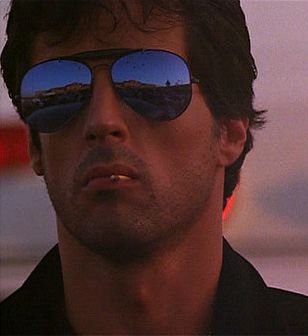 Cobra – Óculos – Sylvester Stallone – Ray Ban RB3030 Cobra – Óculos – Sylvester Stallone – Ray Ban RB3030