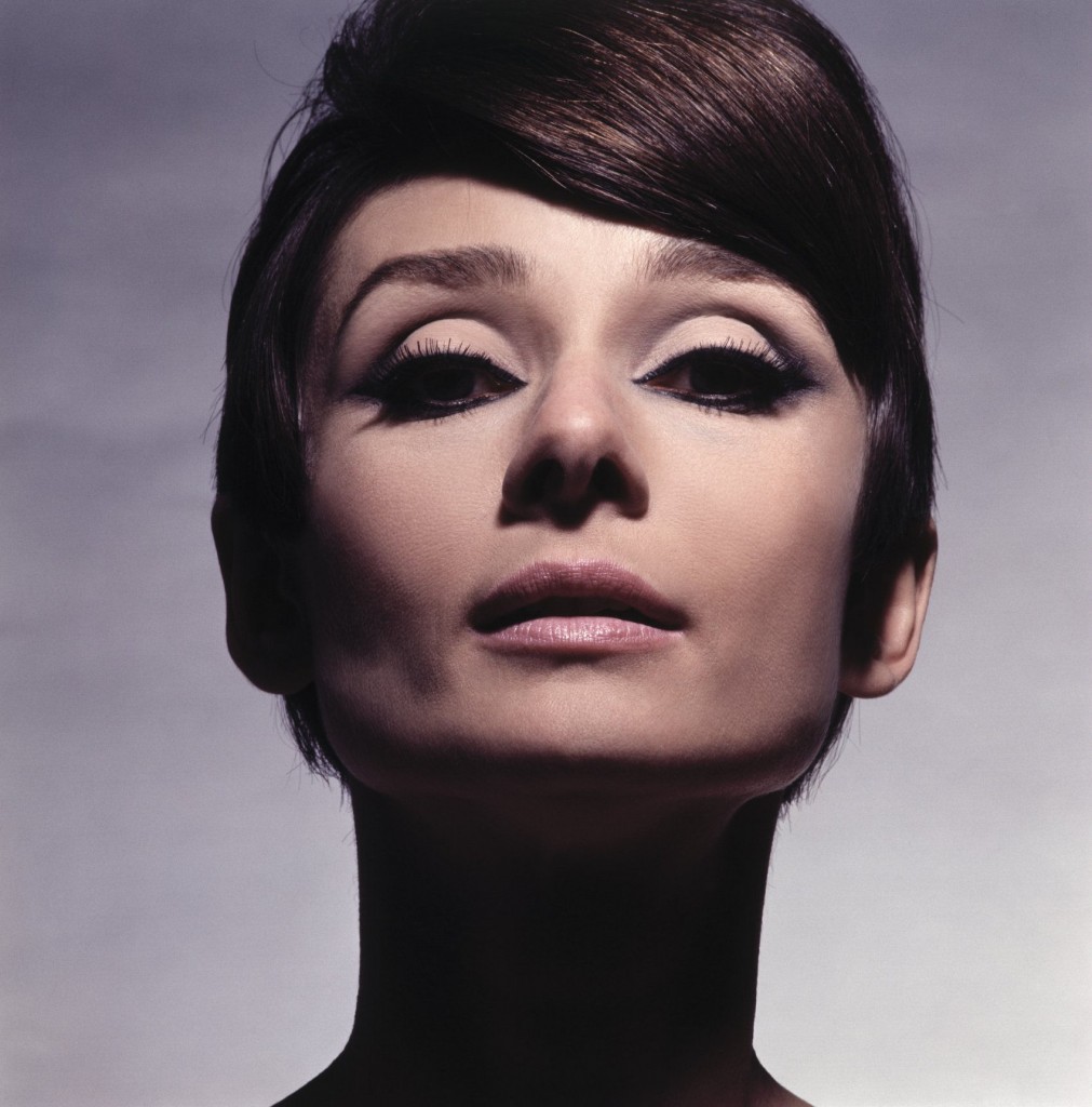Audrey Hepburn