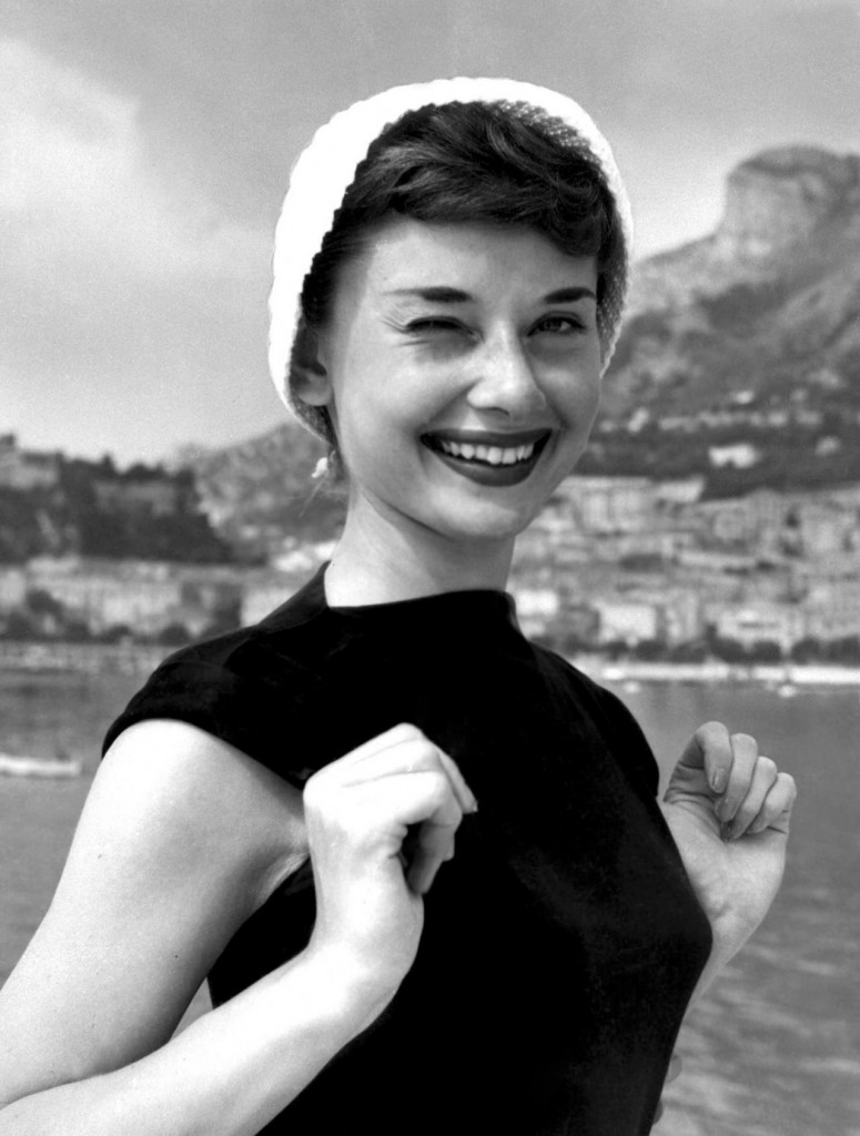 Audrey Hepburn 6