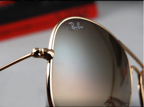 Ray Ban na lente