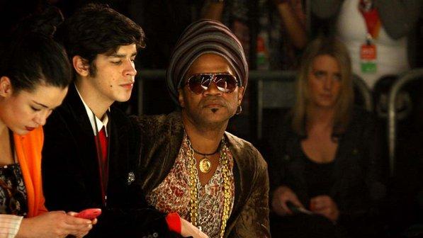 Carlinhos Brown