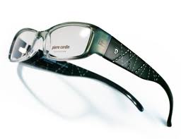 Óculos de Grau Pierre Cardin