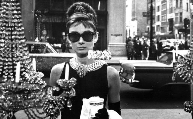 Audrey Hepburn