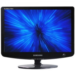 Monitor LCD