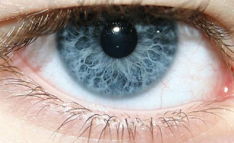 Doença nos olhos
