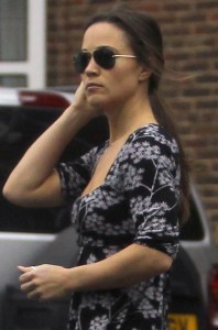 Pippa Middleton