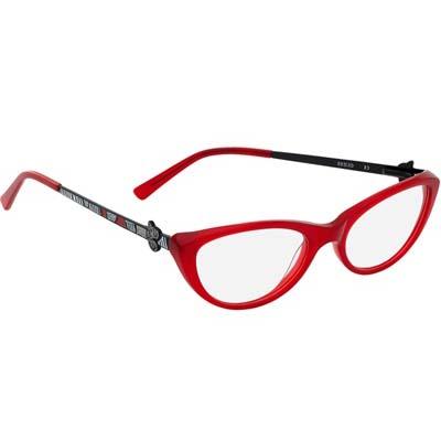 Guess 2257 Vermelho