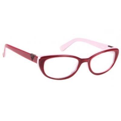 Guess 2296 Vermelho