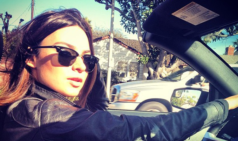 Thaila Ayala Thaila Ayala