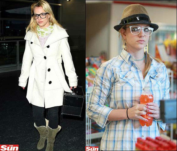 Britney