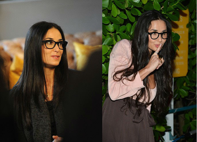 Demi Moore