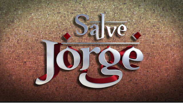 Novela Salve Jorge