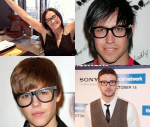Famosos