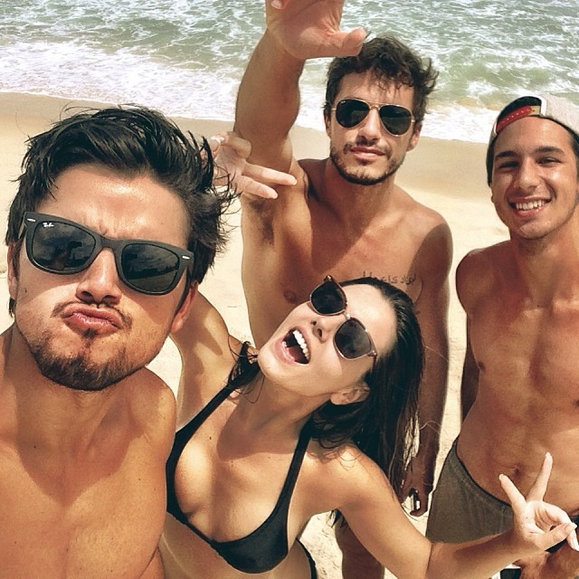 Rodrigo Simas