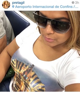 Preta Gil