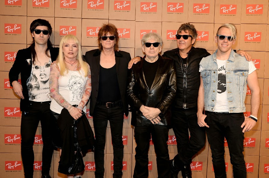 Banda Blondie