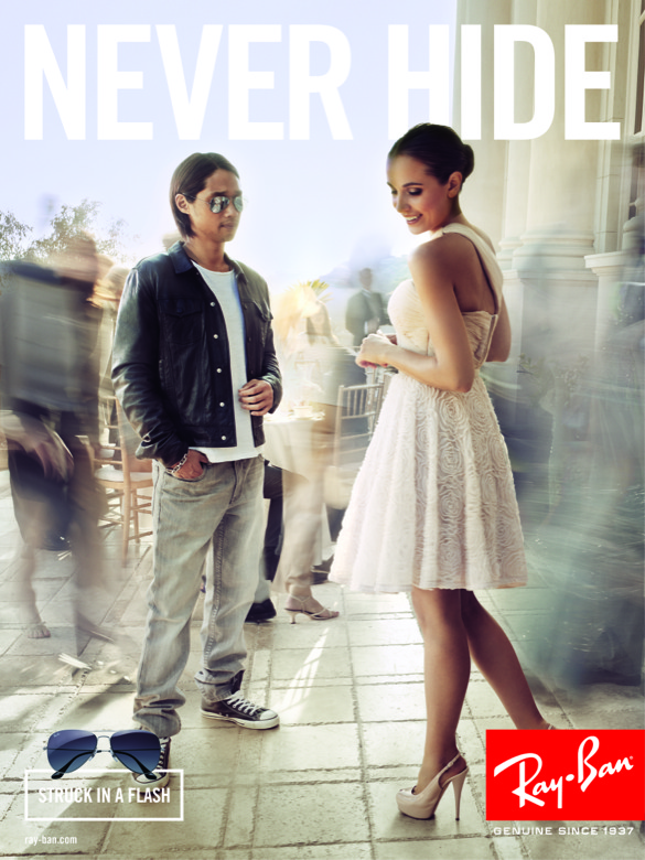 Never Hide Festa