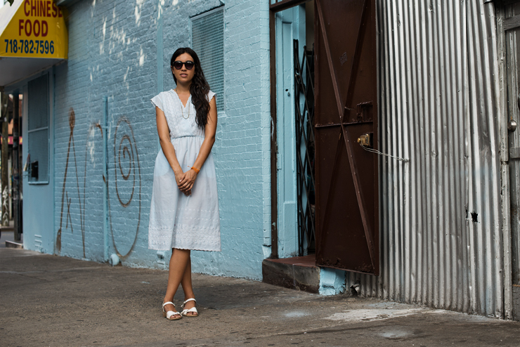 Street Style Nova York 3