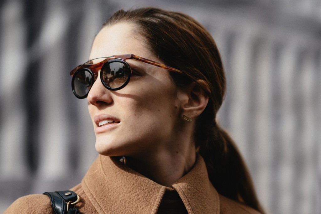 Street Style Nova York 2