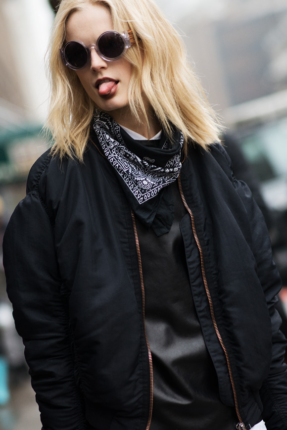 Street Style Nova York 5