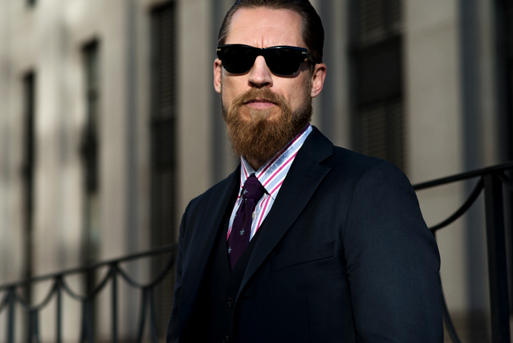 Street Style Nova York 7