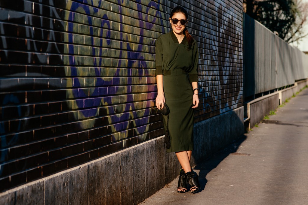 Street Style Nova York 4