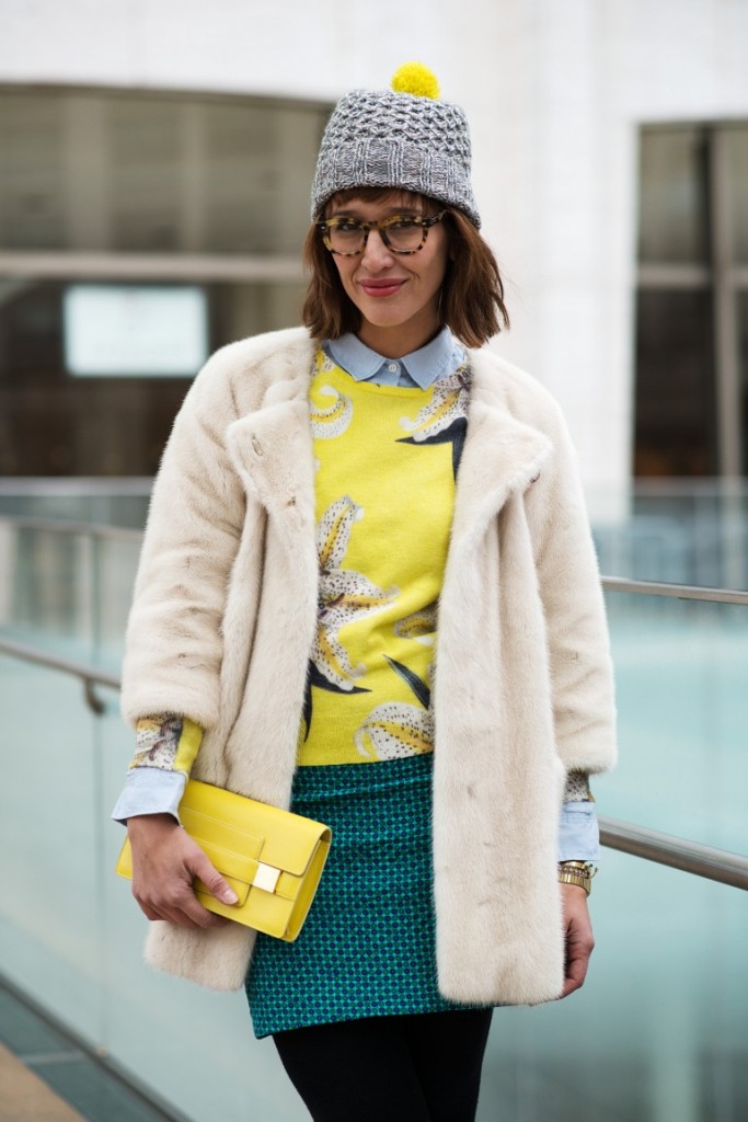 Street Style Nova York 6