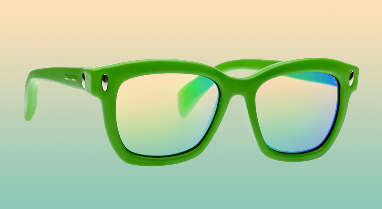 Ray Ban Wayfarer Inquebrável