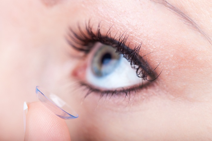 Descubra As Vantagens De Usar Lentes De Contato Descart veis Lentes E 