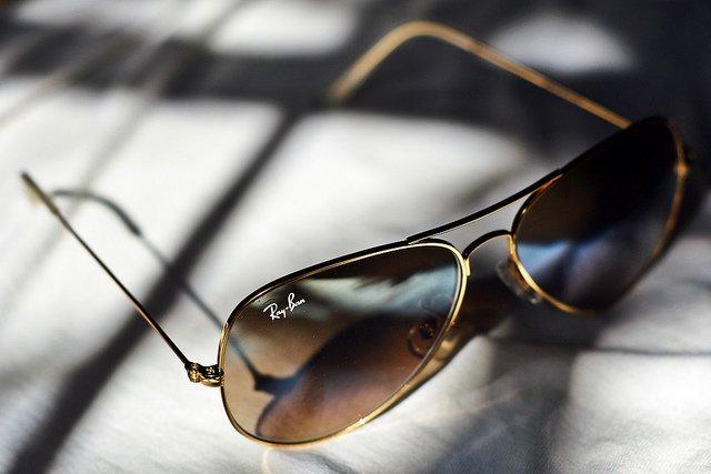 Confira os modelos de Ray Ban mais usado pelas famosas ray ban aviador
