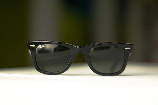 Wayferer Ray Ban Wayferer