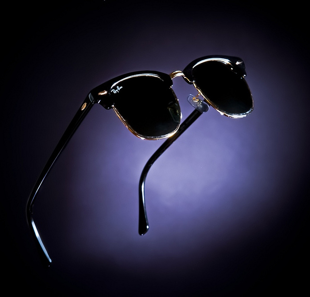 Clubmaster Ray Ban Clubmaster